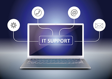 IT Support